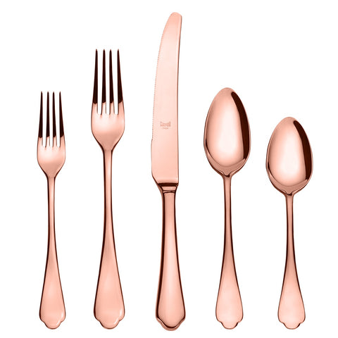 Dolce Vita Flatware Set