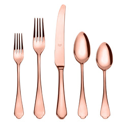 Dolce Vita Flatware Set