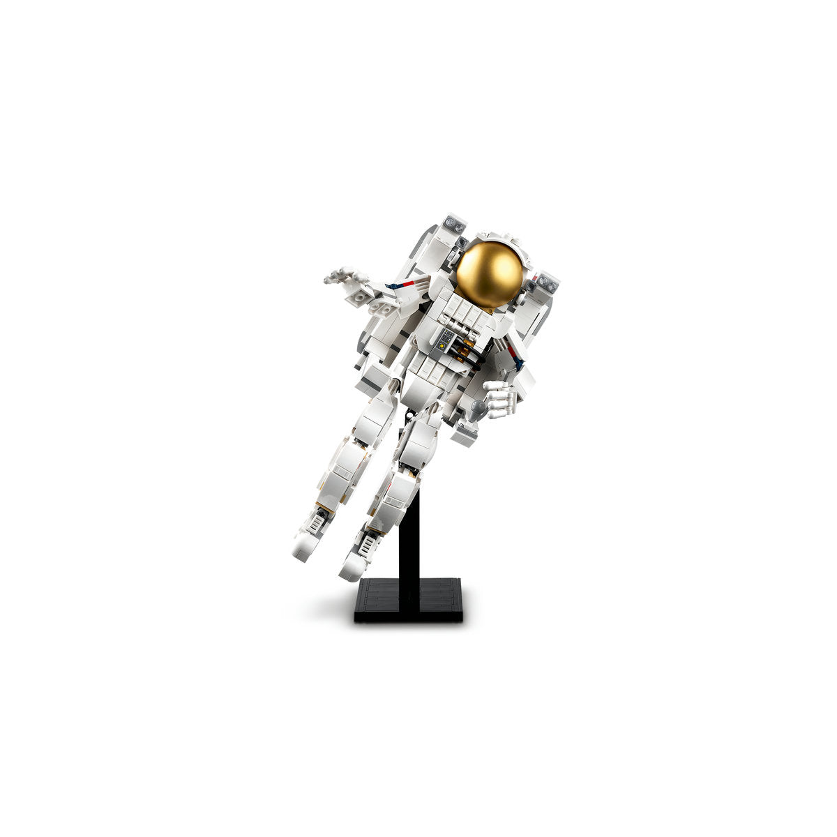  LEGO LEGO® Creator Space Astronaut 3in1 Toy Set 31152 - Space - Bonton