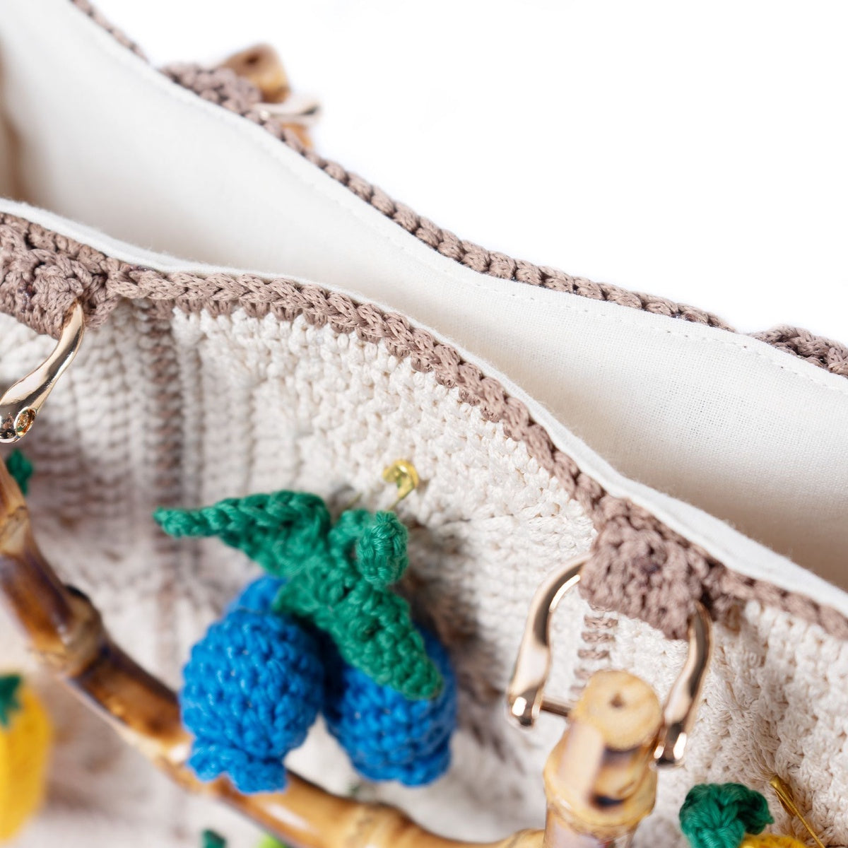  Jelavu Jelavu - Calista - Beige/ Fruit - Bonton