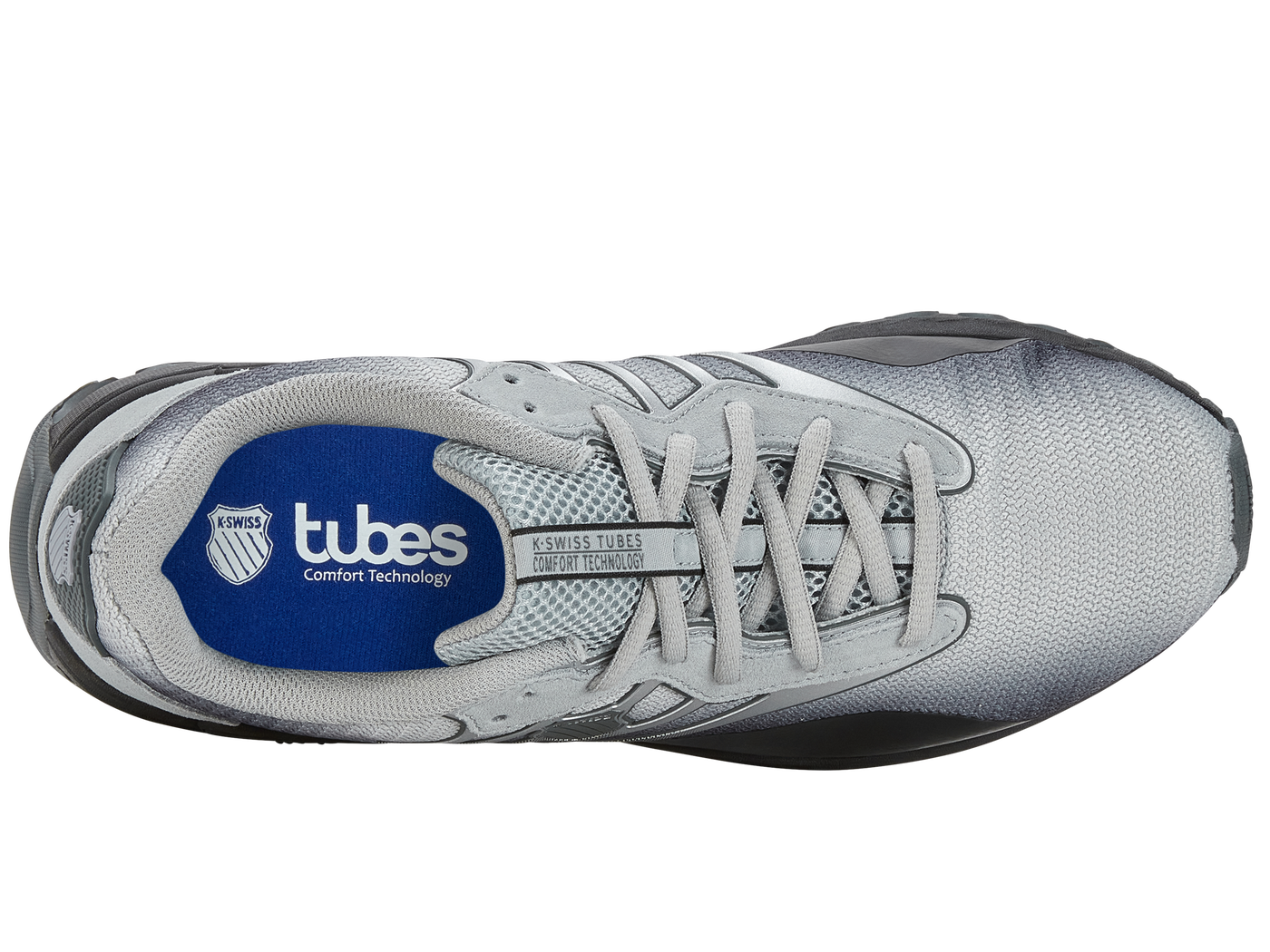  K-Swiss  TUBES SPORT - Mens 7 - Bonton