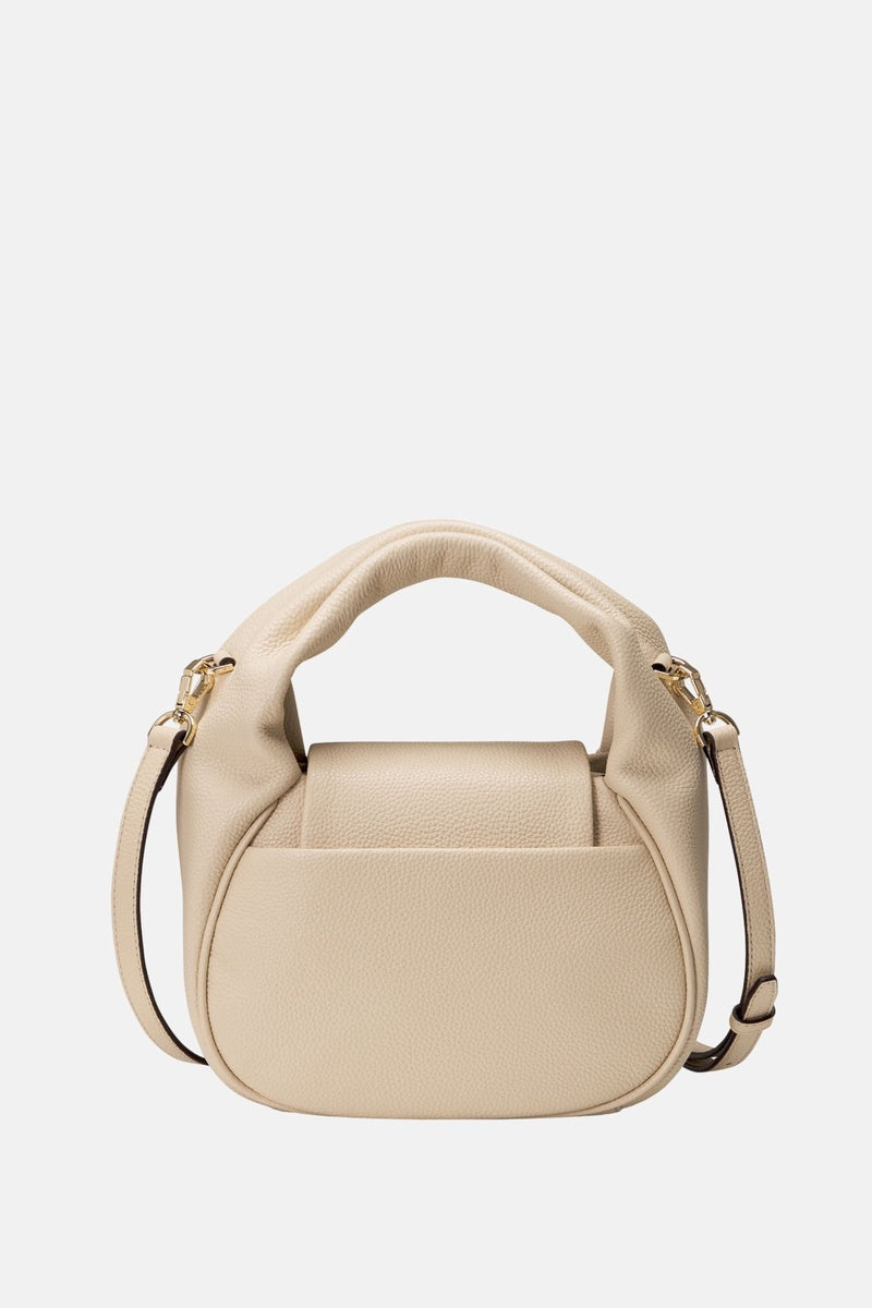  Oryany Oryany - Anaan Tote Medium Crossbody Handbags - Cream / One Size - Default Title - Bonton