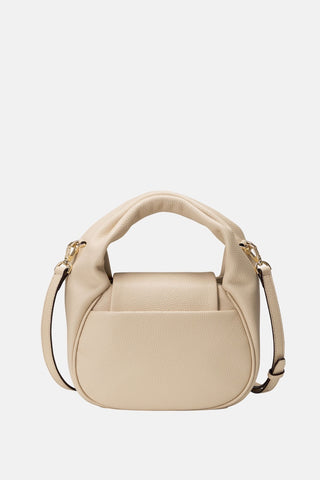 Oryany - Anaan Tote Medium Crossbody Handbags - Cream / One Size