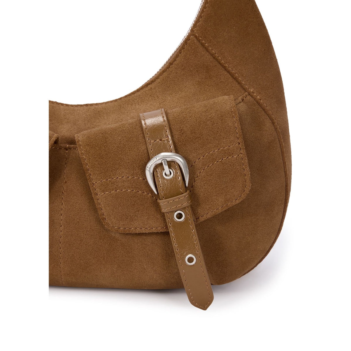  Oryany Rodeo Shoulder - Medium Shoulder Bag - Black - Bonton