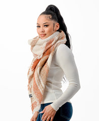 The Elena Scarf