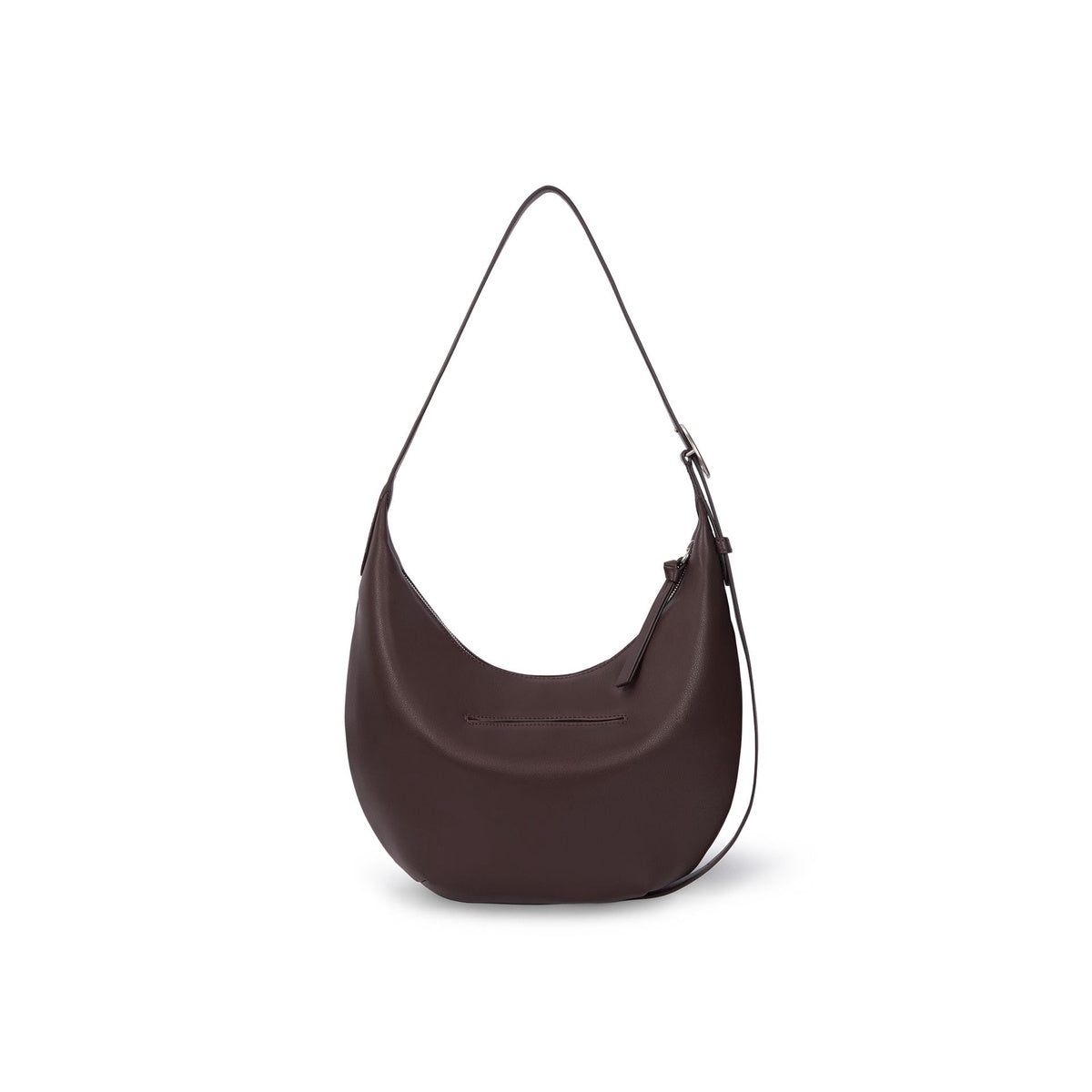  Oryany Crescent Shoulder - Hobo Bag - Black - Bonton
