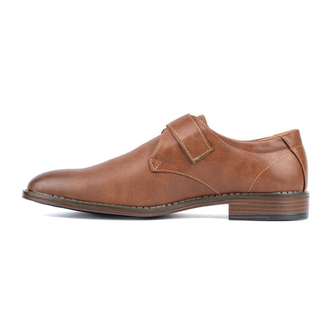 Men's Amadeo Dress Monk Strap