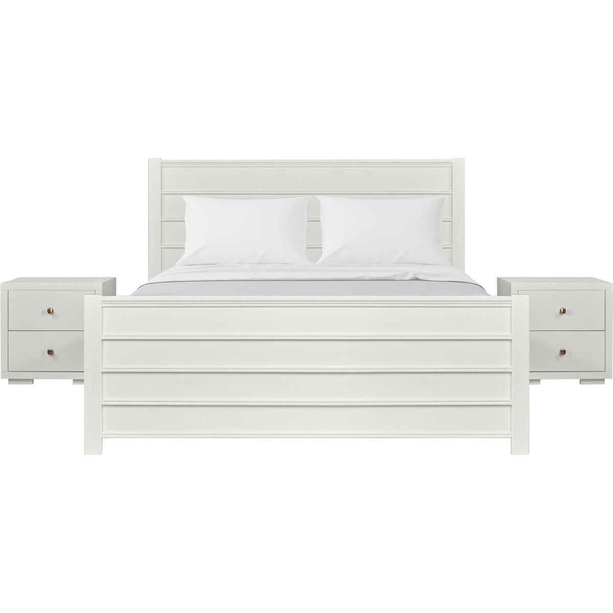  Caroline Bed - Queen - Bonton