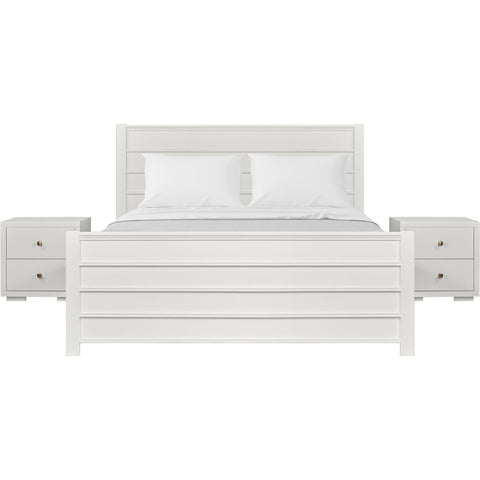Caroline Bed