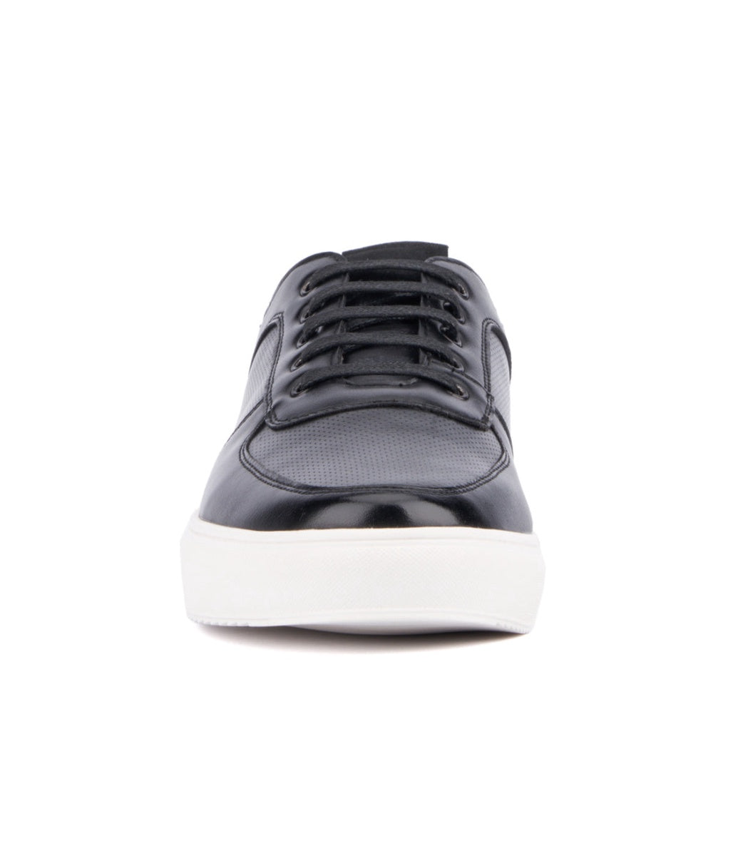  Xray Footwear Xray Footwear Men's Andre Sneakers Black - Black - Bonton