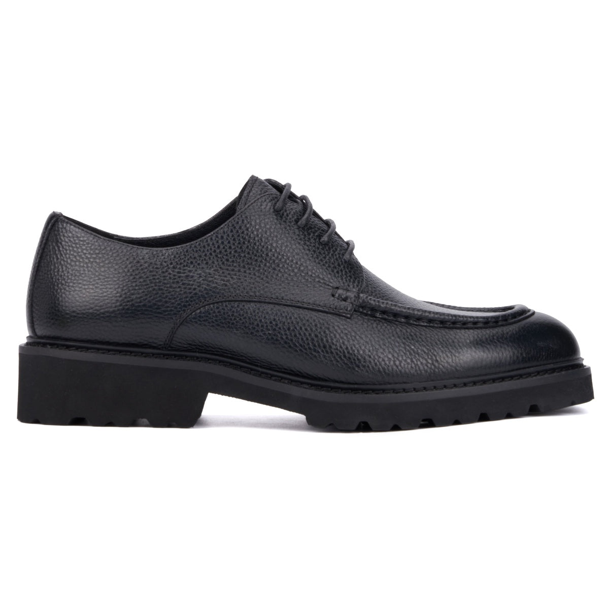  Vintage Foundry Co. Vintage Foundry Co. Men's Bennett Oxford Dress Shoe - BLACK - Bonton