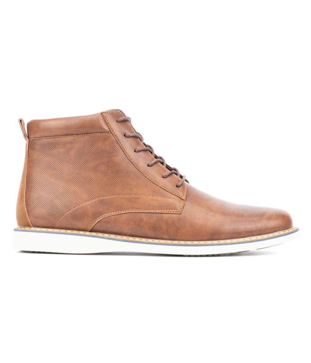  Reserved Footwear New York Reserved Footwear New York Men's Colton Boots Brown - Brown - Bonton