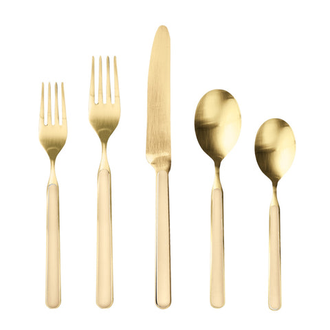 Fantasia Flatware Set