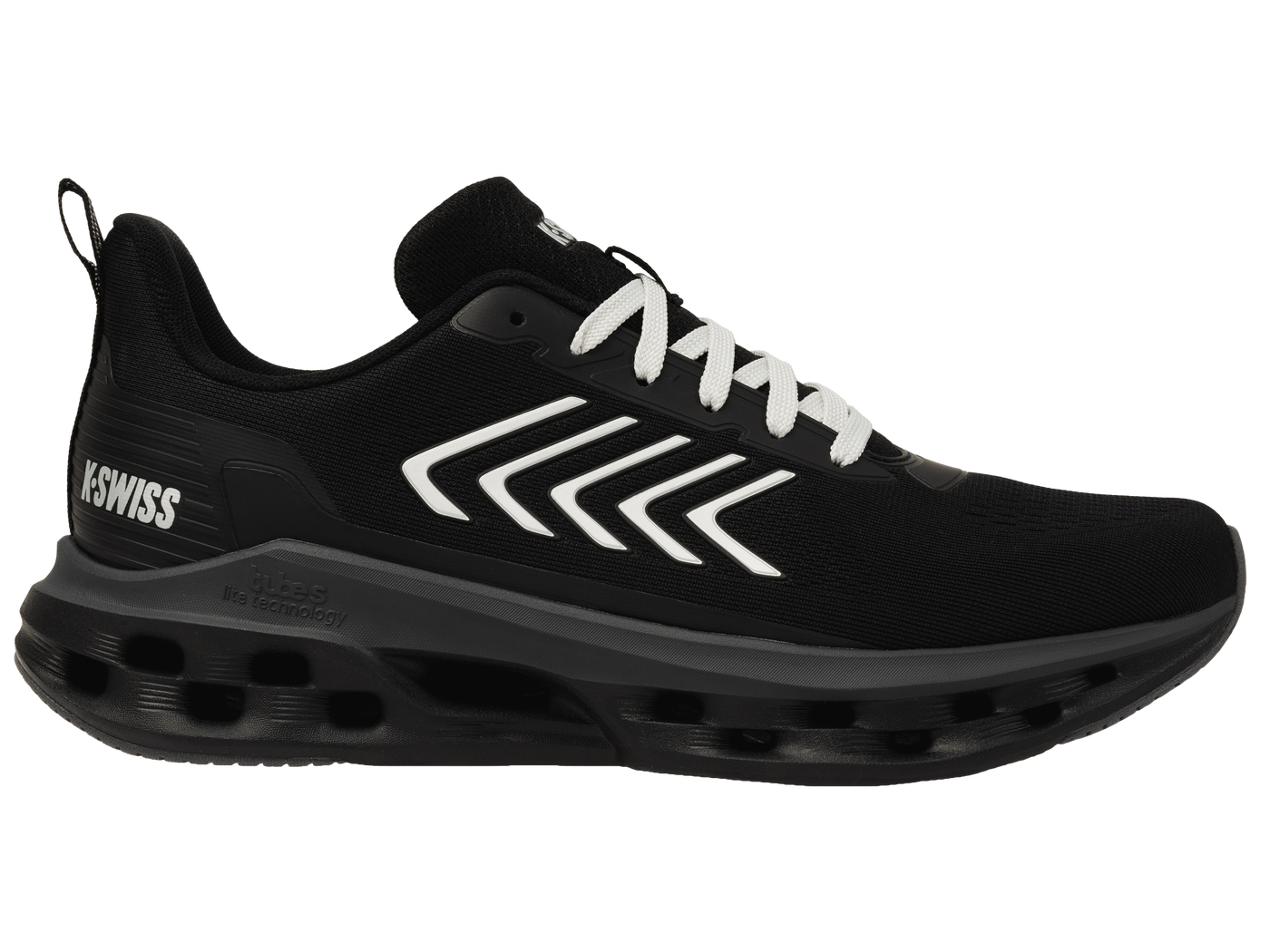  K-Swiss  MELROSE TUBES LITE - Mens 7 - Bonton