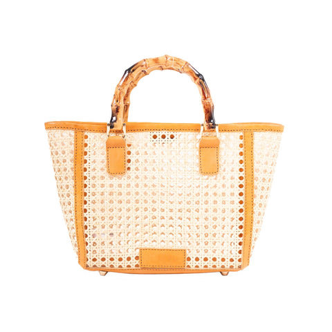 Jelavu Bristol - Chic Fusion Medium Satchel