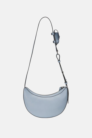 Oryany - Rookie Crossbody Medium Handbags - Space Blue / One Size