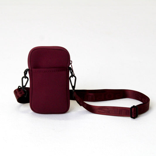 Phone Bag Berry