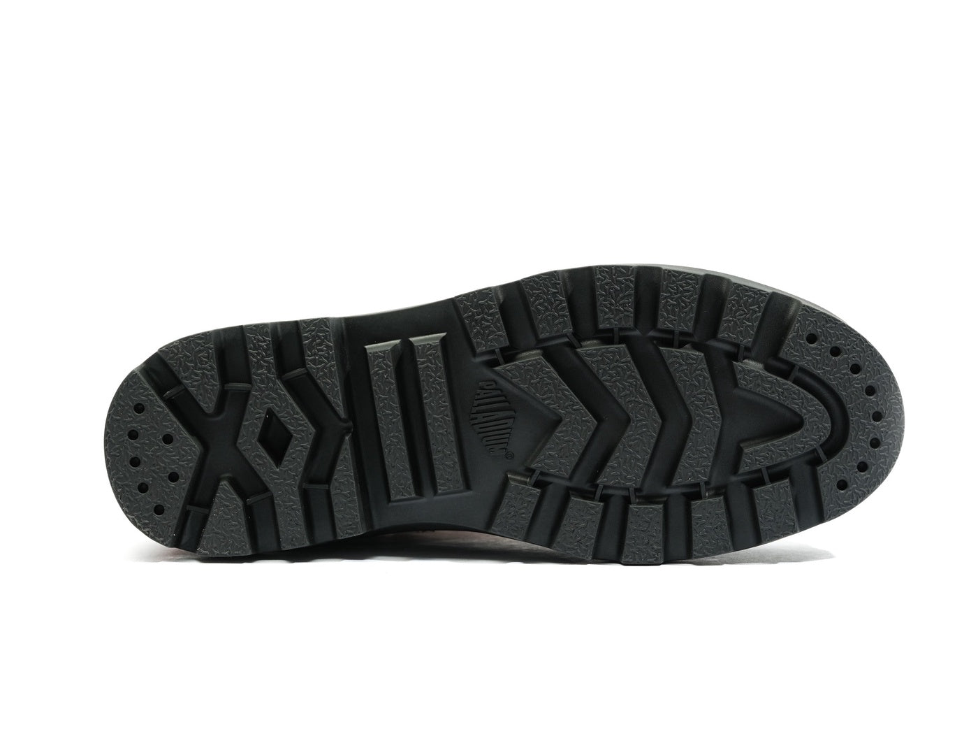  Palladium PALLATROOPER HIKER WP+ X FINISTERRE - Mens 9 / Womens 10.5 / Big Kids 9 - Bonton