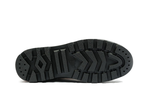 PALLATROOPER HIKER WP+ X FINISTERRE
