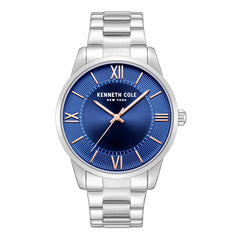 Kenneth Cole New York Men's Classic Watch