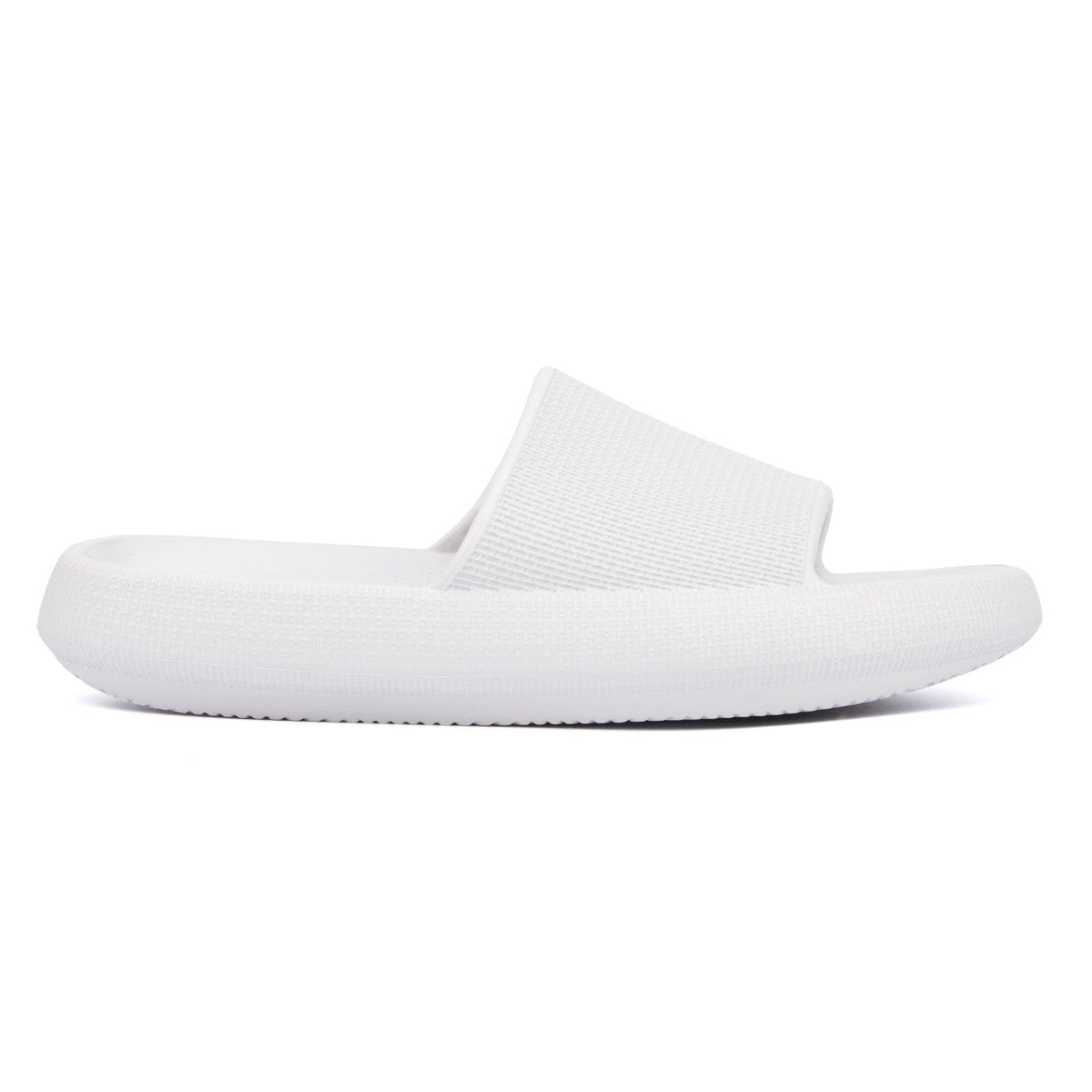  Xray Footwear Xray Footwear Men's Treyton Slide - GREY - Bonton