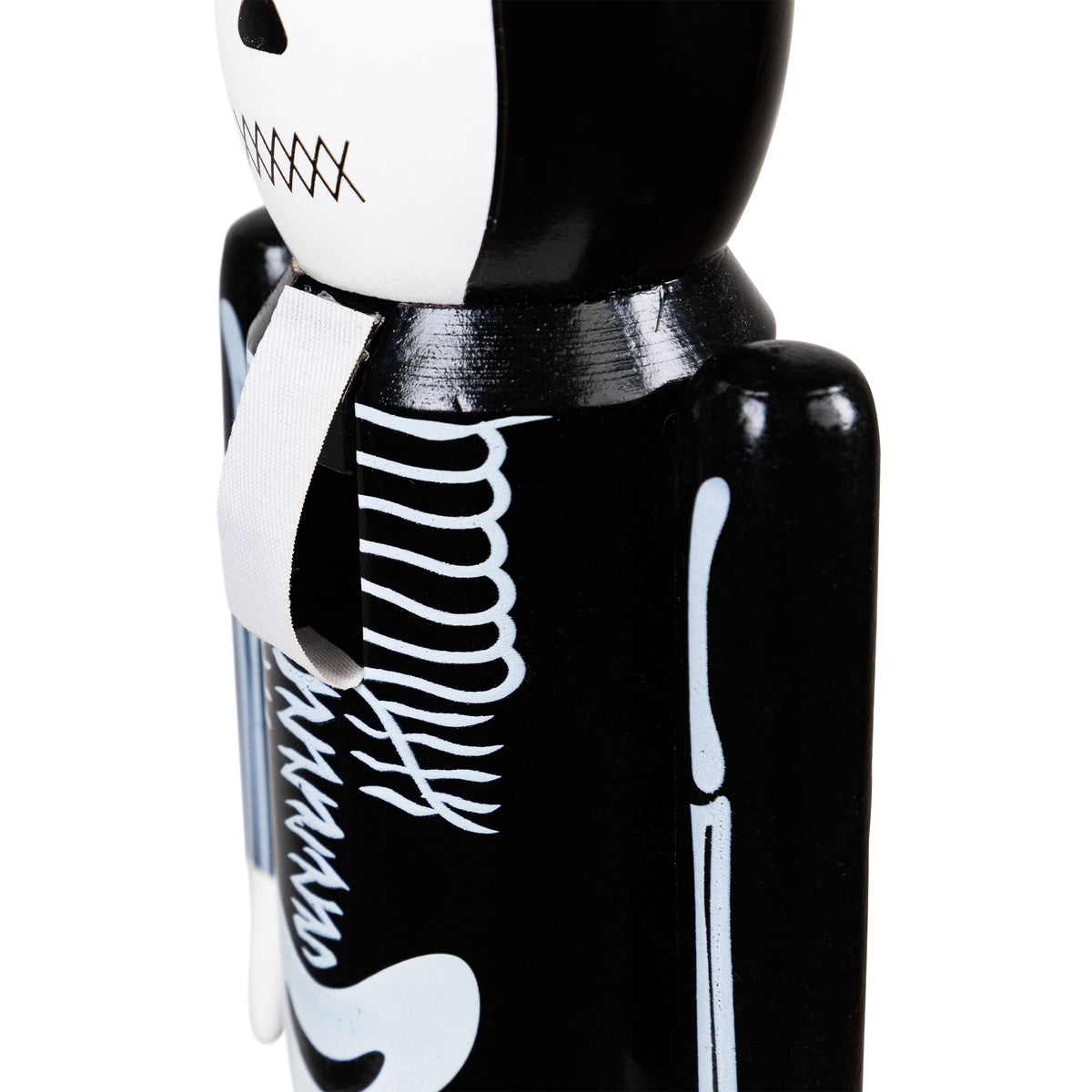  Northlight Skeleton Halloween Nutcracker - 14