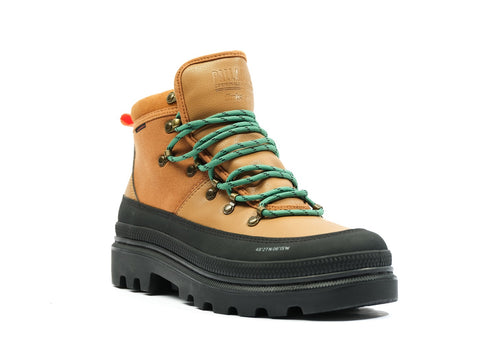 PALLATROOPER HIKER WP+ X FINISTERRE
