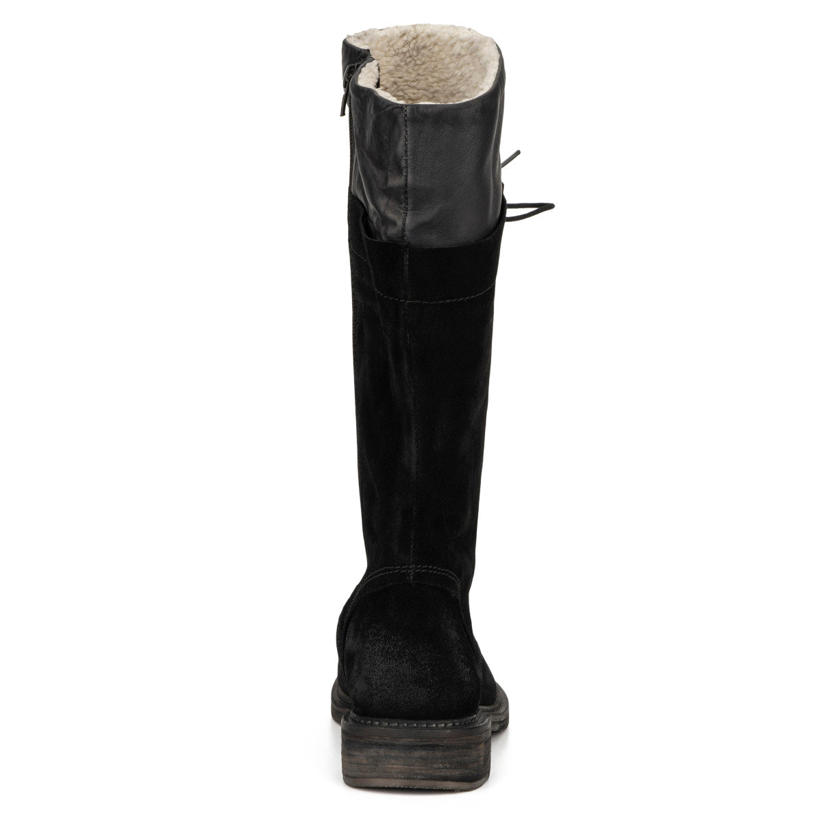  Vintage Foundry Co. Women's Kelly Boot - Black - Bonton