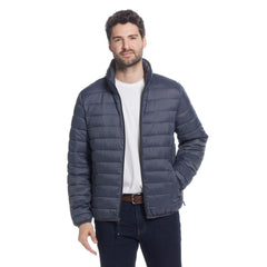 Men's Packable Pillow Jacket