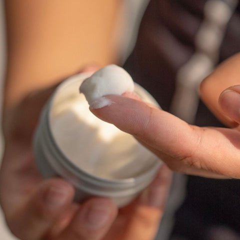 Bufarma Bare Skin Day Cream