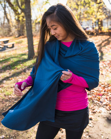 BLANKET WRAP (5000)