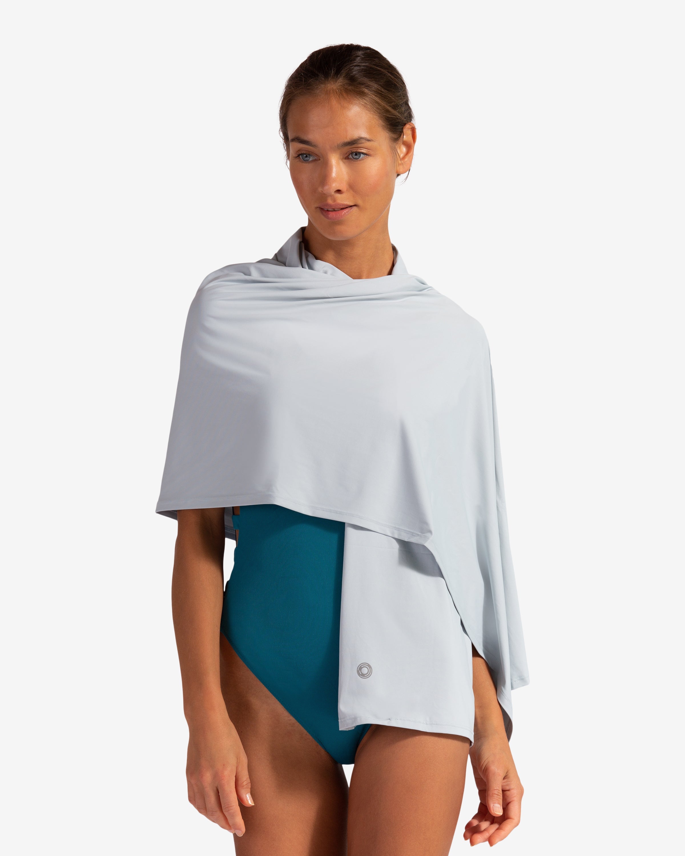  BloqUV BLANKET WRAP (5000) - Black - Bonton