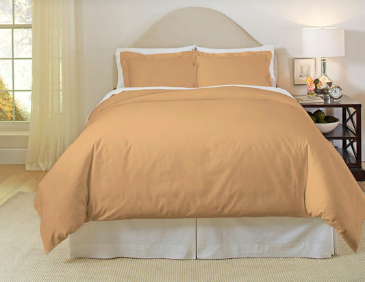 500 Thread Count Cotton Duvet Sets