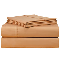 500 Thread Count Cotton Sheet Sets