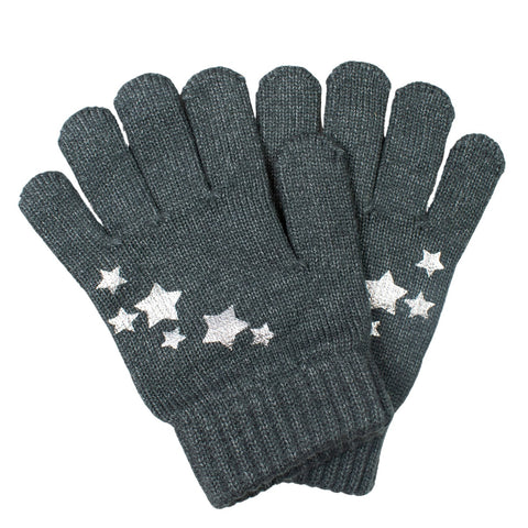 Star Print Glove