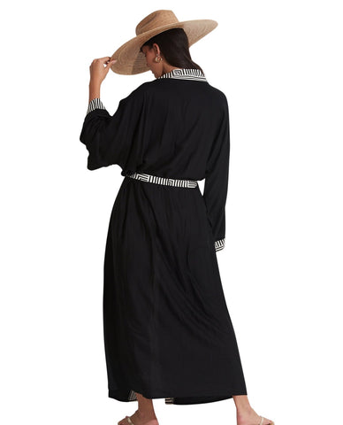 Lee Midi Cover Up Kimono