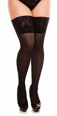 Glamory Deluxe 20 Thigh High Holdups