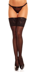 Glamory Deluxe 20 Thigh High Holdups