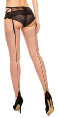 Glamory Delight 20 Stockings