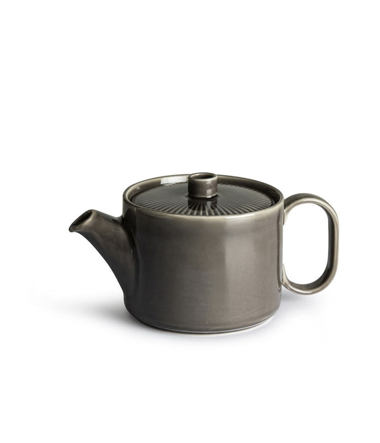 Sagaform By Widgeteer Coffee & More Tea Pot Gray