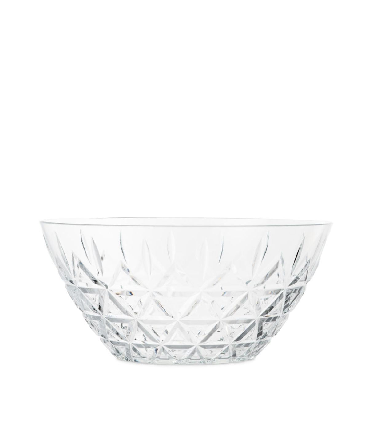  Widgeteer Sagaform By Widgeteer Picnic Outdoor Dinnerware Collection Bowl - Clear - Bonton