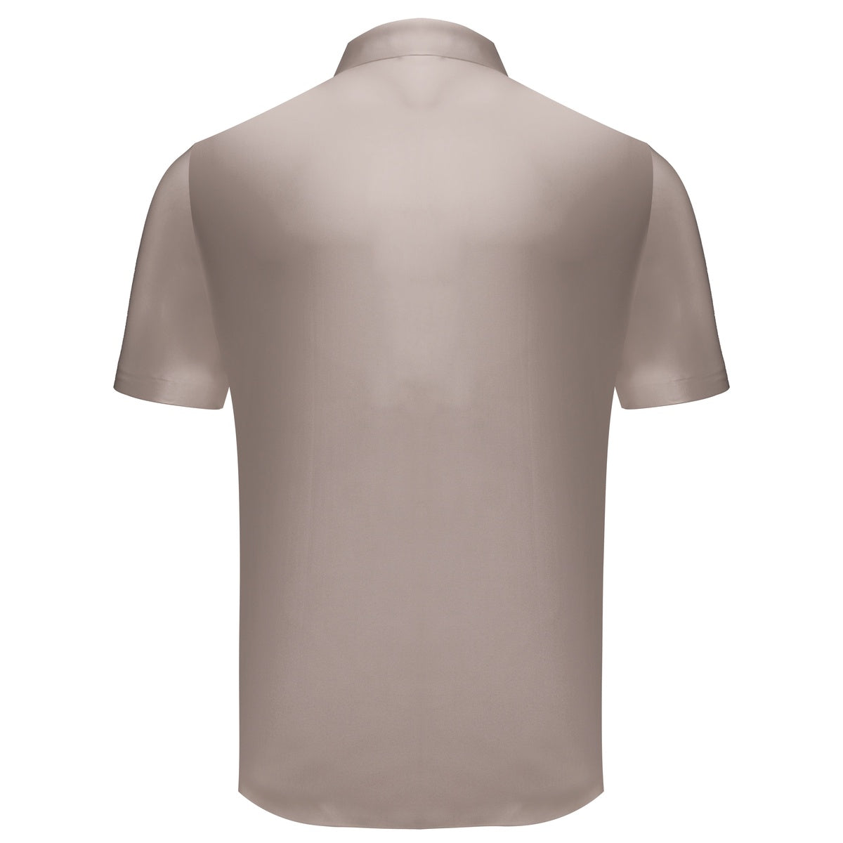  Barocco Timeless Trend Polo Shirt KHAKI - KHAKI - Bonton