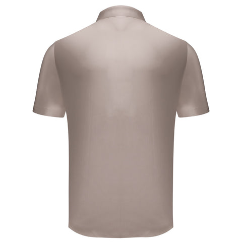 Timeless Trend Polo Shirt KHAKI