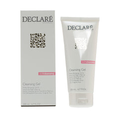 Gentle Cleansing Gel Tube