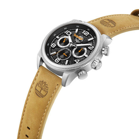 Timberland Men's Henniker II Collection Watch