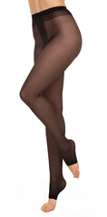 Glamory Toeless20 Tights