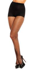 Glamory Mesh Tights