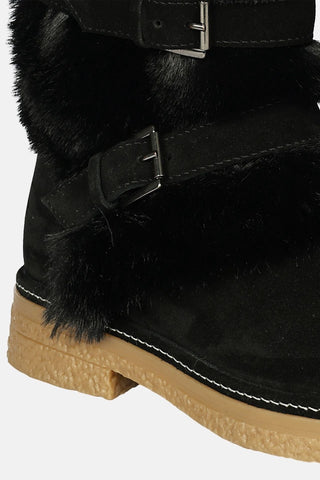 Parla - Mid Shaft Boots