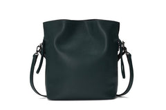 Madeleine Bucket - Medium Crossbody