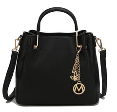 Nanette Shoulder Bag